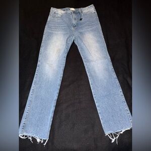 Kendall & Kylie Jeans